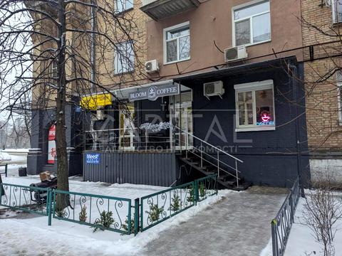 коммерческая по адресу Гетьмана Павла Полуботка ул. (Попудренко), 22/14