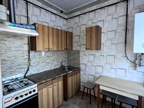 квартира за адресою Івана Мазепи просп. (Петровського), 26