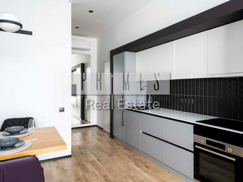 квартира за адресою Бульварно-Кудрявська вул. (Воровського), 17