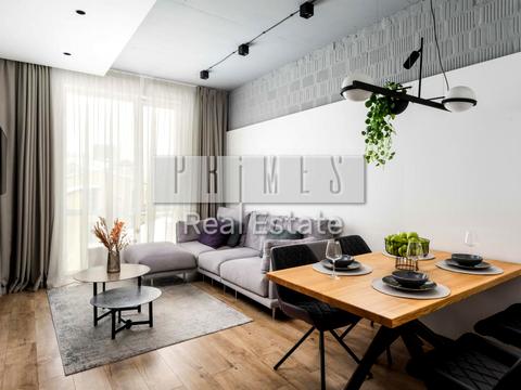 квартира за адресою Бульварно-Кудрявська вул. (Воровського), 17