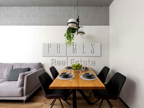 квартира за адресою Бульварно-Кудрявська вул. (Воровського), 17