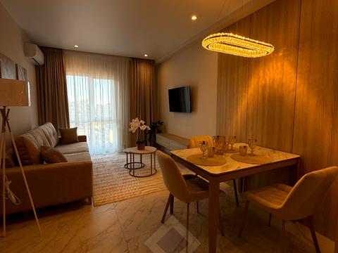 квартира за адресою Михайла Максимовича вул. (Онуфрія Трутенка), 28-К