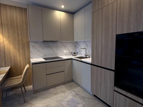 квартира за адресою Михайла Максимовича вул. (Онуфрія Трутенка), 28-К