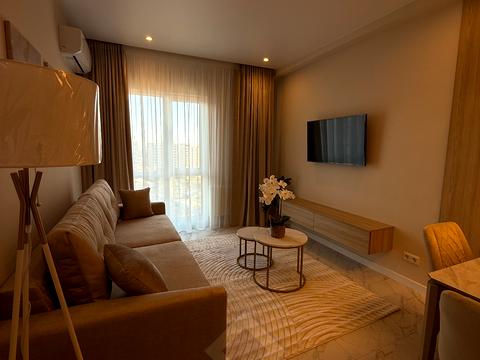 квартира за адресою Михайла Максимовича вул. (Онуфрія Трутенка), 28-К