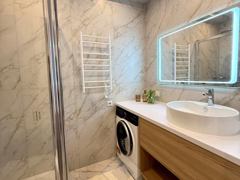 квартира за адресою Михайла Максимовича вул. (Онуфрія Трутенка), 28-К