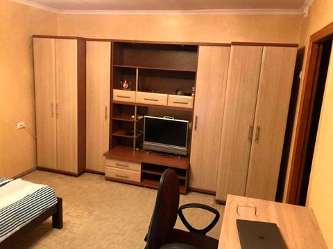 квартира по адресу Андрея Верхогляда ул. (Михайла Драгомирова), 6-Б