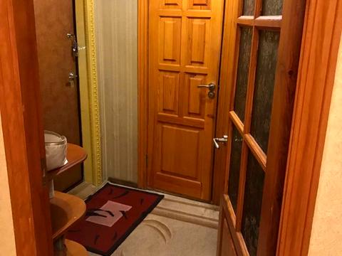 квартира по адресу Андрея Верхогляда ул. (Михайла Драгомирова), 6-Б