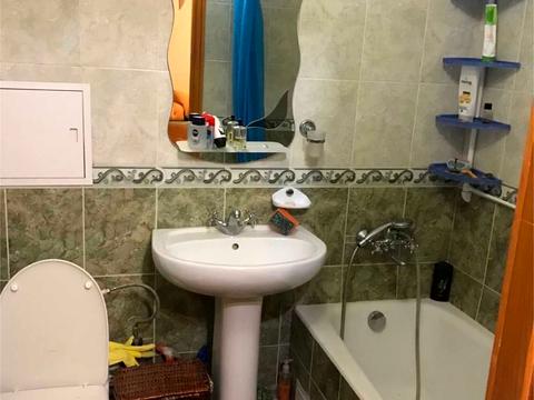 квартира по адресу Андрея Верхогляда ул. (Михайла Драгомирова), 6-Б