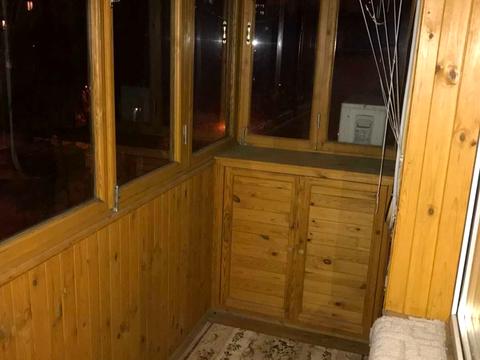 квартира по адресу Андрея Верхогляда ул. (Михайла Драгомирова), 6-Б