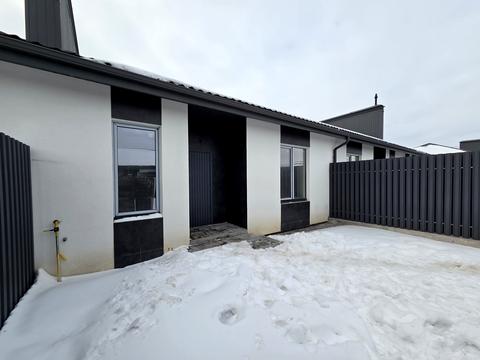 дом по адресу Остромирська ул.