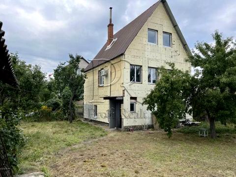 будинок за адресою Прирічна вулиця