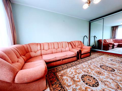 квартира за адресою Миропільська вул., 3