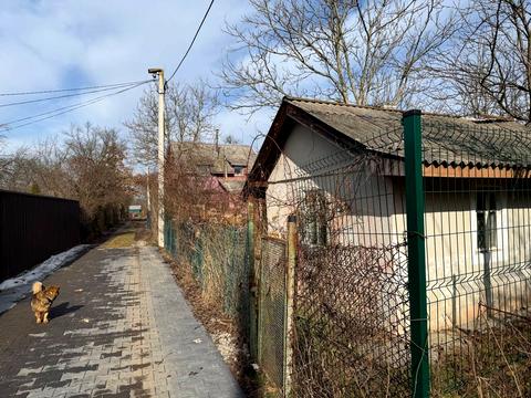 ділянка за адресою Ленкавського вул.