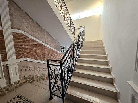 квартира по адресу Парижская ул., 16