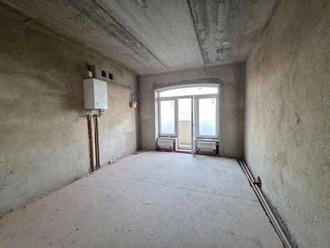 квартира по адресу Парижская ул., 16