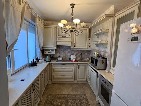 квартира за адресою Володимира Івасюка просп. (Героїв Сталінграду), 13