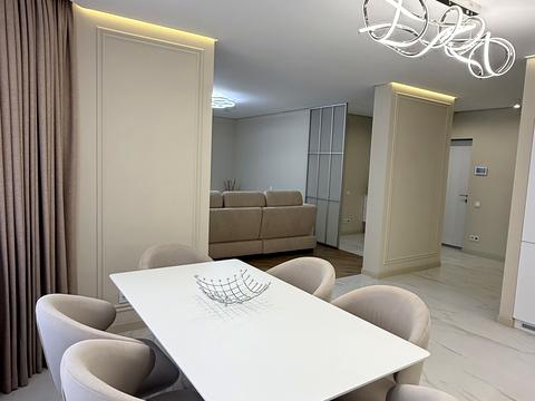 квартира по адресу Киев, Златоустовская ул., 25