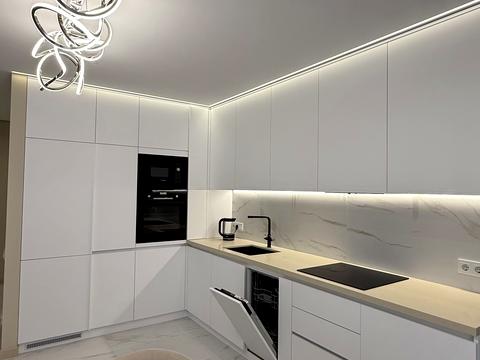 квартира по адресу Киев, Златоустовская ул., 25