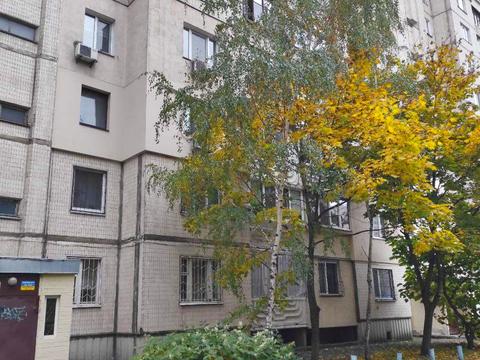 квартира за адресою Макіївська вул., 10