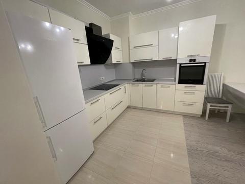 квартира за адресою Валерія Лобановського просп., 150