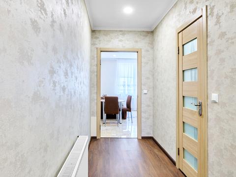 квартира за адресою Гетьманська вул., 9