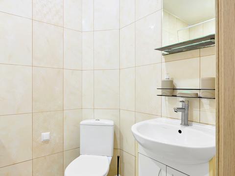 квартира за адресою Гетьманська вул., 9