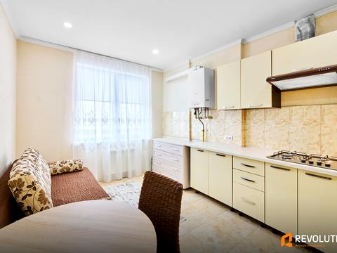 квартира за адресою Гетьманська вул., 9