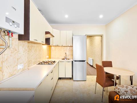 квартира за адресою Гетьманська вул., 9