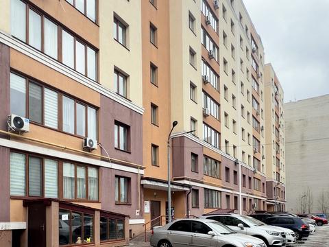 квартира за адресою Гетьманська вул., 9