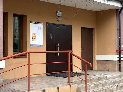 квартира за адресою Гетьманська вул., 9