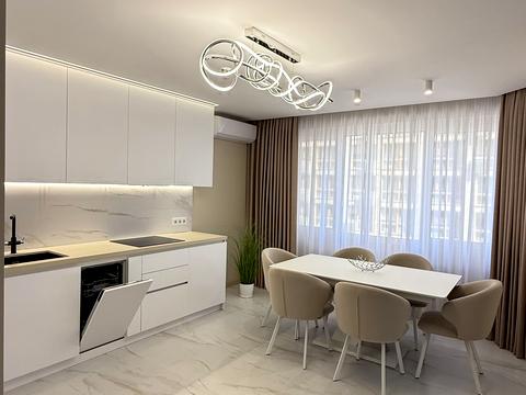 квартира по адресу Киев, Златоустовская ул., 25