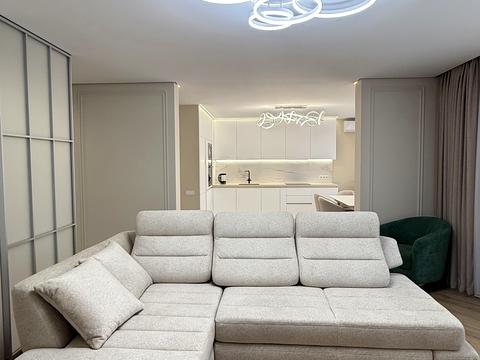 квартира по адресу Киев, Златоустовская ул., 25