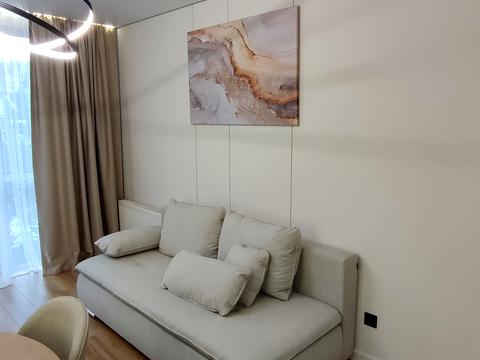 квартира по адресу Трилёвского ул., 4-А