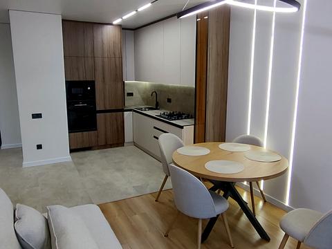 квартира по адресу Трилёвского ул., 4-А