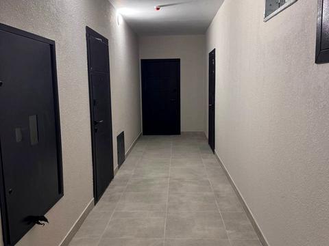 квартира по адресу Озёрная ул., (Будинок 4)