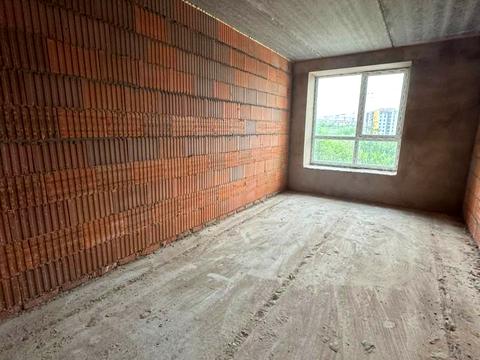 квартира по адресу Озёрная ул., (Будинок 4)