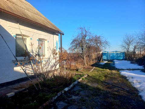 дом по адресу с. Копылов, Мигринівка, 108