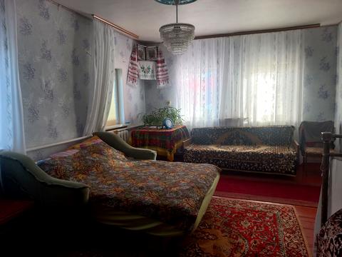 дом по адресу с. Копылов, Мигринівка, 108