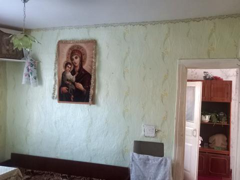 дом по адресу с. Копылов, Мигринівка, 108