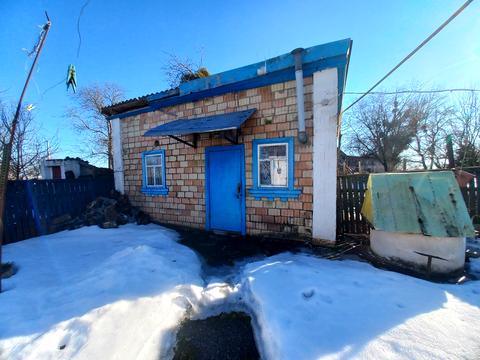 дом по адресу с. Копылов, Мигринівка, 108