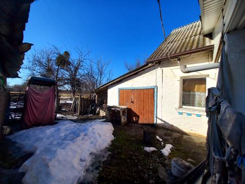 дом по адресу с. Копылов, Мигринівка, 108