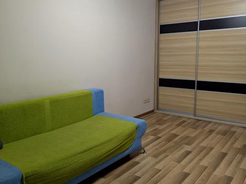 квартира по адресу Братьев Михновских ул. (Московская), 36