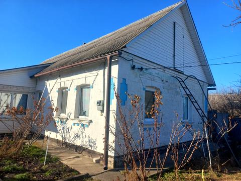 дом по адресу с. Копылов, Мигринівка, 108