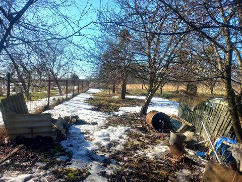 дом по адресу с. Копылов, Мигринівка, 108