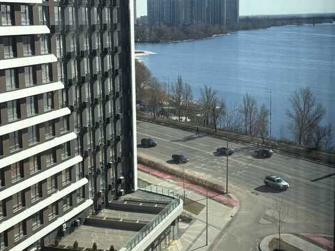 квартира по адресу Днепровская набережная ул., 15-Д