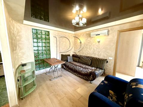 квартира за адресою Берестейський просп. (Перемоги), 17