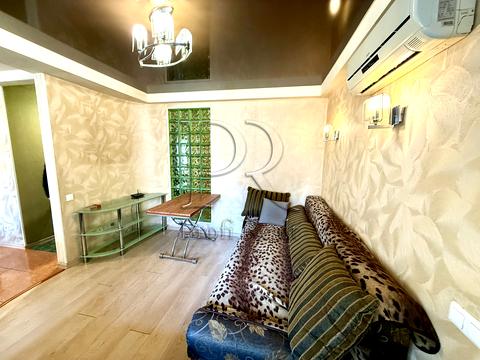 квартира за адресою Берестейський просп. (Перемоги), 17