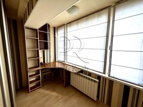 квартира за адресою Берестейський просп. (Перемоги), 17