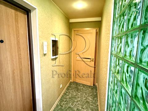 квартира за адресою Берестейський просп. (Перемоги), 17