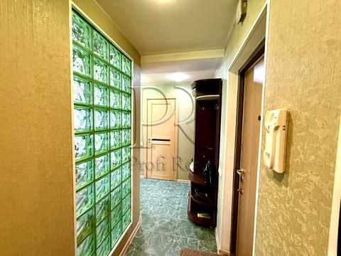 квартира за адресою Берестейський просп. (Перемоги), 17